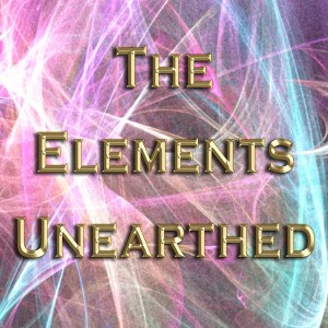 elements-unearthed-podcast-cover Fractal cover image