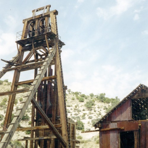 06-frisco-headframe-f Headframe at the San Francisco Mine, Utah