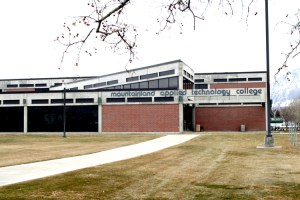 Mountainland Applied Technology College