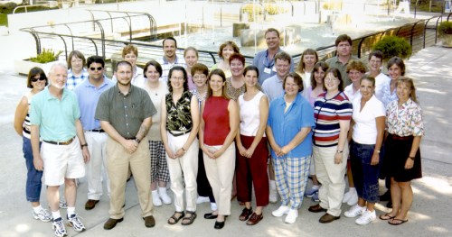 nasa_jpl_workshop_2002_s1 NASA Educator Workshop at JPL, 2002