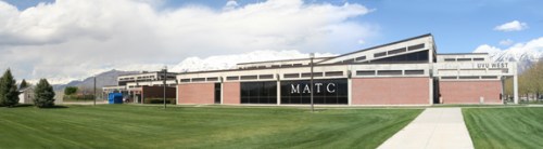 MATC_panorama_s Panoramic photo of MATC