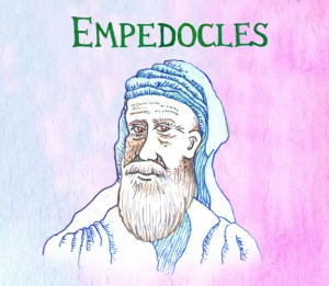 Empedocles of Akragas
