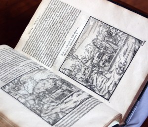 Agricola_windlass A windlass for raising ore