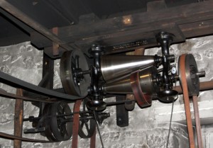 Variable_speed_transmission-s Transmission system for variable speed drill