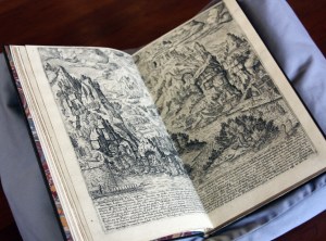 Khunrath illustration