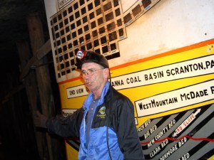 Roger_Beatty_Lackawanna-s Roger Beatty, Tour Guide