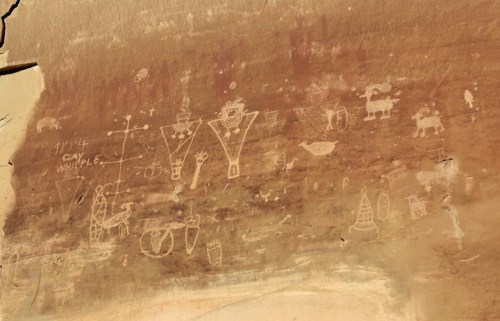 Fremont_panel-s Fremont style panel, <1250 A.D.