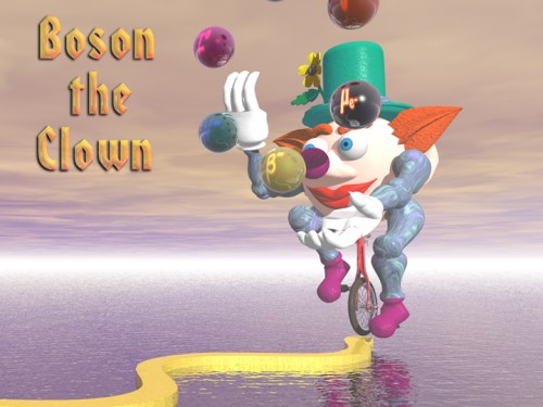 Boson_the_Clown-s Boson the Clown