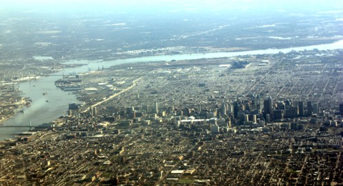 Philly_from_air-s Philly from air