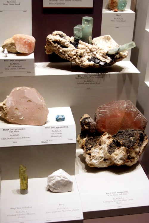 Morganite-heliodor-s Morganite and heliodor