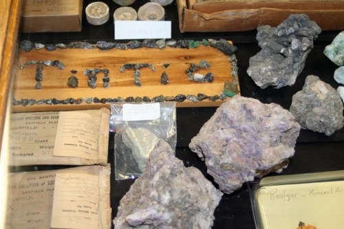 Tintic_ore_samples-s More Tintic ore samples