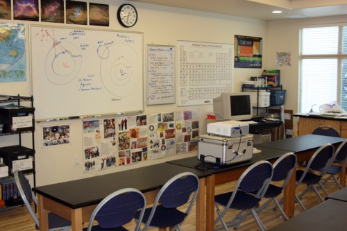 Classroom_2-s David Black's Classroom