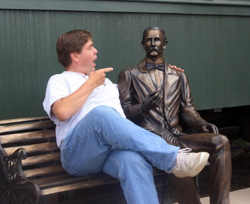 Winfield_and_I-s WInfield Scott Stratton and I