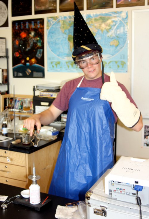 Sorcerers Apprentice