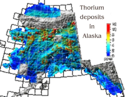Thorium_in_Alaska-s Thorium deposits in Alaska