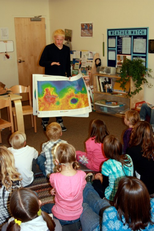 Maxson_Mars-s Mars site selection activity