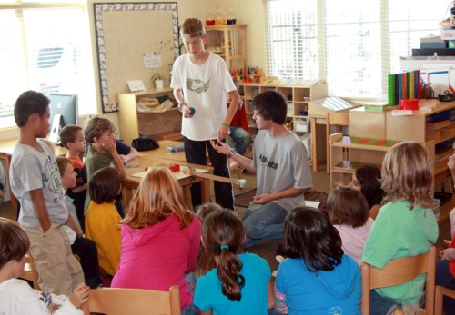 Scotty_and_Colman-s Inertial scale activity