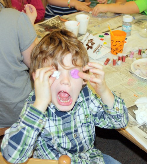 Gak_eyeballs-s Gay eyeballs