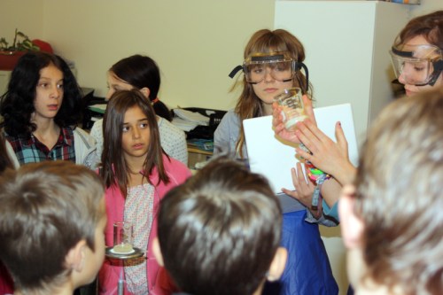 Karlie_Sofie-s Karlie and Sofia