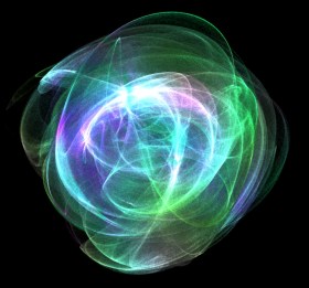 s-swirls-s Frozen energy s-orbitals