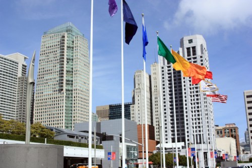 San_Fran_Skyline-s San Francisco skyline