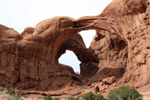 Double_Arch-s Double Arch