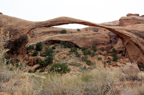 Landscape_Arch-s Landscape Arch