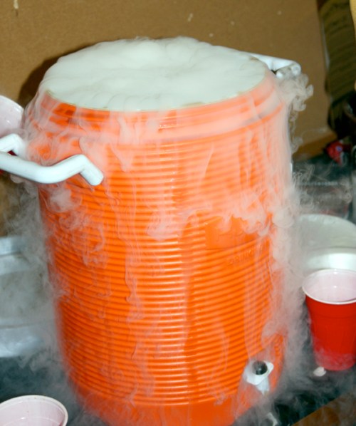 Root_beer-s Homemade root beer