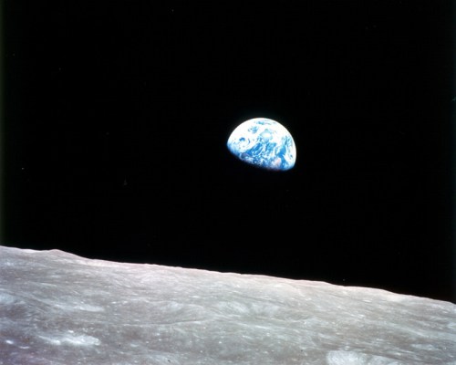 Apollo_8_photo Apollo 8 photo