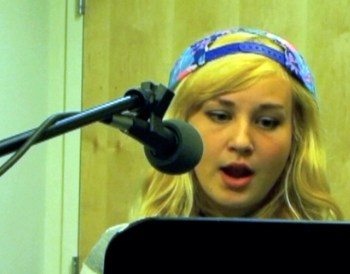 Recording_podcast_2 Recording podcast audio