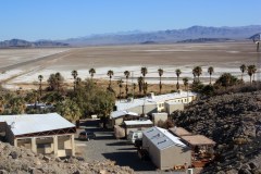 Desert Studies Center