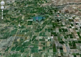 Delta to Deseret-f Delta to Deseret Utah