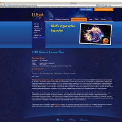 what if prize winner