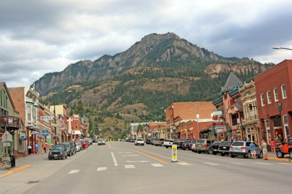 Ouray