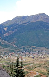 Silverton