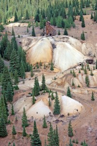 Yankee Girl and Guston