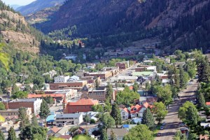 Ouray today ouray today