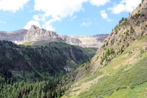 St. Sophia Ridge St. Sophia Ridge