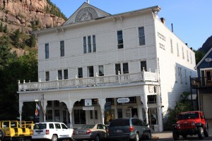 Western Hotel Western Hotel