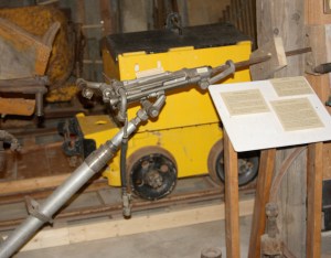 Jackleg drill-s jackleg drill