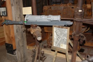 Leyner-s leyner drill