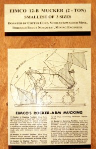 Mucker diagram-s mucker diagram