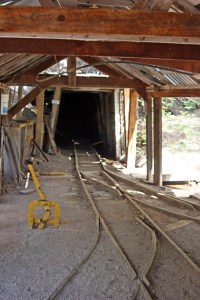 portal of syracuse adit