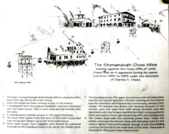 Shenandoah-Dives mine