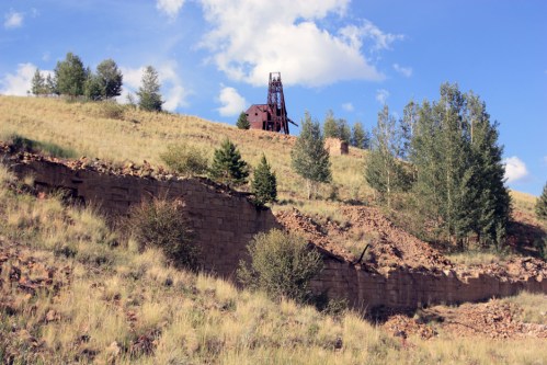 LaBella Electric Plant Site