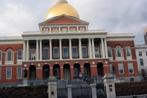 Massachusetts State House