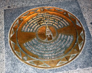 This street marker sums it all up.