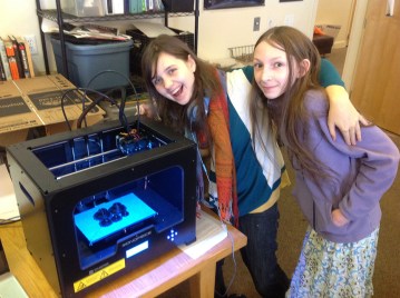 Lea - Camille with studs