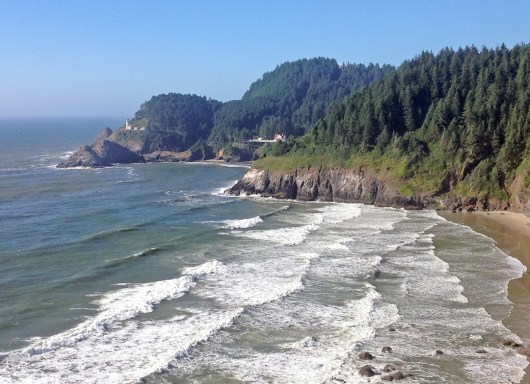 Heceta Head