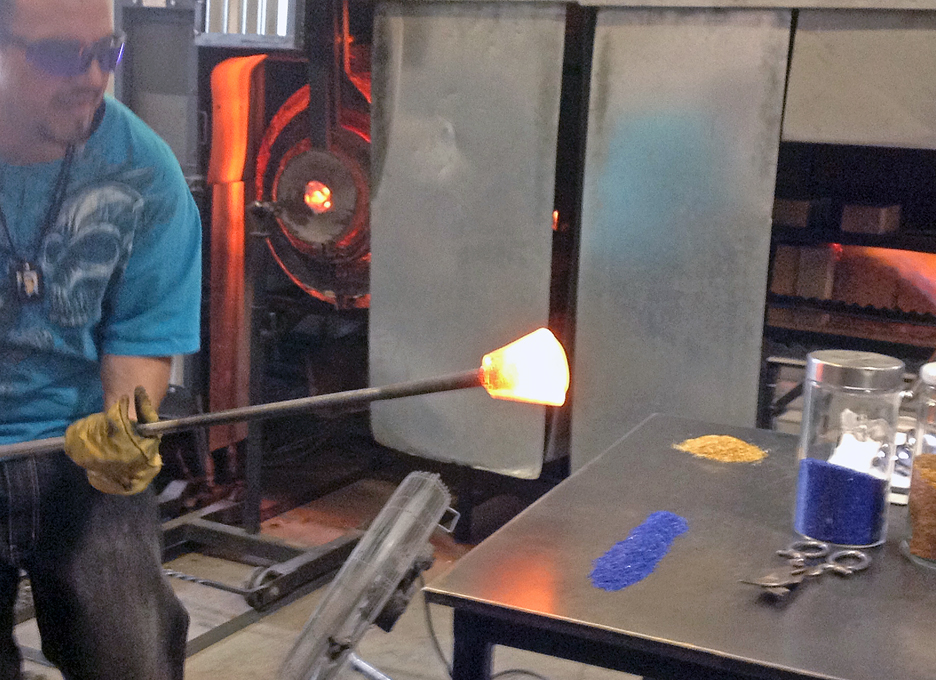 second-gather-cullet